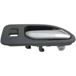 Dorman 92421 Interior Door Handle Rear Right Chrome Light Gray. Fixed Price $32.65.