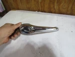 05 Chrysler Pt Cruiser Interior Door Handle Right Passenger Chrome. Fixed Price $23.74.