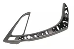 Genuine Gm Metal Brush Front Passenger Side Door Pull Handle 22744593. Fixed Price $71.17.