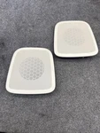 2006-2011 Land Rover Range Sport Rear Speaker Cover Trim Set 156002170. Fixed Price $95.00.