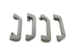 2011-2018 Porsche Cayenne Front & Rear Roof Gran Handle Gray Set 4 Oem. Fixed Price $60.89.