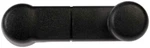 Window Crank Handle Dorman 1992-2002 Ford E-250 Econoline 1993 1994 1995. Fixed Price $18.03.