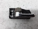 L/f Left Driver Front Door Interior Handle Chrome 2001 Toyota Prius A-54P. Fixed Price $56.05.