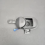 Jeep Wrangler Jk 2007 - 2010 Door Handle Interior Oem Used. Fixed Price $32.99.