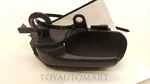 04-06 Scion Xb Driver Side Front Interior Door Handle. Fixed Price $59.99.