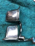 Full Size Gm 4787463 4787464 Door Handles Right Left. Fixed Price $19.99.