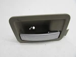 Door Handle Aspen 2008 Chrysler Right Passenger Side Front Inner Opening Lever. Fixed Price $29.99.