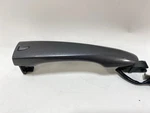 18-23 Nissan Kicks Front Right Pass Side Exterior Outer Door Handle Kad Oem. Fixed Price $50.00.