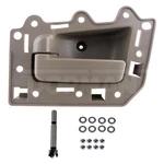 For Jeep Grand Cherokee 05-10 Help! Front Driver Side Interior Door Handle. Fixed Price $100.78.