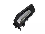 Genuine Mopar Inside Release Handle Left 7JG671X7AA. Fixed Price $59.45.