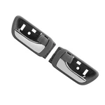 2X Interior Door Handles Front Left & Right For 02-06 Toyota Camry 69206AA021B2. Fixed Price $12.59.