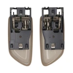 Beige Interior Door Handle For Toyota Avalon 2000-2004 81247 69205-AC010-E1. Fixed Price $16.67.