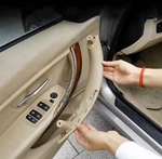 2PCS Interior Door Handle Inner Panel Pull Cover For Bmw F30 320I 328I 330I 335I. Fixed Price $27.98.