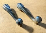 1929 Desoto Interior Window Winder Door Handles 1930S Mopar. Fixed Price $37.80.