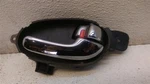 Passenger Right Front / Rear Interior Door Handle For 04-07 Buick Rainer. Fixed Price $21.95.