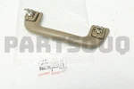 7461052020E1 Genuine Toyota Grip Sub-assy, Assist 74610-52020-E1. Fixed Price $14.32.