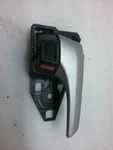 R/f Right Passenger Front Interior Door Handle Silver 2013 Toyota Camry A-33-P. Fixed Price $38.00.