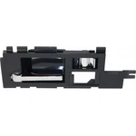 For Chevy S10 1986-1994 Interior Door Handle Front Driver Side Chrome Lever. Fixed Price $26.08.