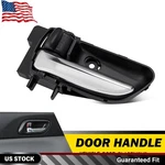Inside Inner Door Handle Subaru Forester 2003-2008 Front Rear Driver. Fixed Price $14.24.