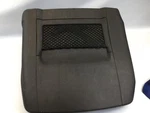03 04 Infiniti G35 Coupe Front Left Seat Upper Back Trim Panel Cover Oem. Fixed Price $74.99.