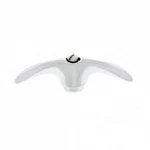 United Pacific B20140 Window Crank Handle Back, Chrome Plated, 19 Ford. Fixed Price $44.76.