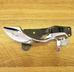 Rh Interior Door Latch Handle 2000-2005 Cadillac Deville Front Rear. Fixed Price $24.95.