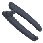 Passenger Inside Door Handle For 06-12 Mitsubishi Eclipse 7221A070HA MN162104HA. Fixed Price $15.62.