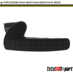 Front Rear Passenger Side Interior Door Handle For Dodge Ram 1500 2500 3500. Fixed Price $12.48.