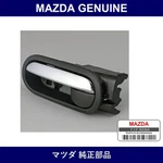 Genuine Mazda Handle Inner - Factory Original Part. Fixed Price $57.83.