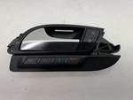 2007-15 Audi Q7 Front Left Driver Side Interior Door Handle 4L0959527A Oem. Fixed Price $28.76.
