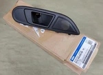 2011-18 Ford Fiesta Rt Inside Door Handle Oem Fomoco BE8Z-5422600-AB. Fixed Price $18.50.