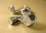 1959 1964 Pontiac Chevy & Olds Bar Vent Window Crank Handle Pair, C4775786R. Fixed Price $32.00.