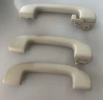 2003 - 2008 Infiniti FX35 Interior Roof Grip Handle Bar Set Used Oem. Fixed Price $32.00.