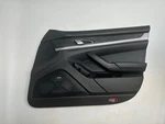10-16 Porsche Panamera 970 Front Right Side Interior Door Panel Oem Black. Fixed Price $194.95.