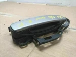 Audi A6 2006 Front Right Passenger Door Exterior Handle Chrome Silver Factory. Fixed Price $23.65.