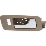 For Cady Sts 2005-2011 Interior Door Handle Passenger Side Beige Bezel. Fixed Price $40.80.
