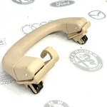 2017-2023 Alfa Romeo Giulia Rear Right Interior Roof Grab Handle Oem C390. Fixed Price $24.99.