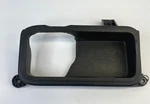2011-2015 Lincoln Mkx 11-14 Edge Rear Right Inner Bracket Door Handle Trim Oem. Fixed Price $17.24.