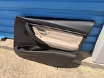 12-18 Bmw F30 330E 320I Front Right Passenger Side Door Panel Trim Oem. Fixed Price $159.00.