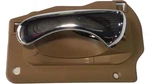 Fits 2000-2002 Saturn L100 L200 Handle Asm,frt S/d I/s, Md 22674213 New Oem. Fixed Price $22.68.