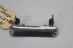 1978 Honda Civic Cvcc Wagon Exterior Back Left Driver Door Handle 14412. Fixed Price $42.50.