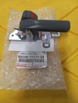 Toyota 69206-32071-S4 1994 Camry Driver Door Inner Latch( New Old Stock). Fixed Price $34.49.