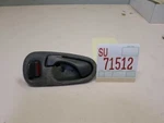 Door Handle Montero Sport 2002 Right Passenger Side Front Inner Interior Opener. Fixed Price $39.98.