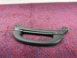 Jeep Grand Cherokee Srt 16-22 Right Passenger Side Pillar Grab Grip Handle. Fixed Price $24.99.
