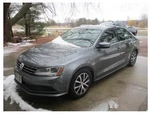 Passenger Right Front Window Regulator Fits 11-18 Jetta 4407577. Fixed Price $111.89.