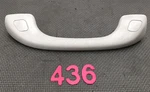 01-07 Ford Escape Passenger Right Front Interior Roof Grab Grip Handle Oem. Fixed Price $20.30.