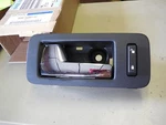 New Oem 2009 2016 Ford Flex Inner Door Handle Lh Front 8A8Z-7422601-AC. Fixed Price $39.99.