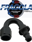 Fragola 215008-BL An Push Lock Aluminum Degree Hose Fitting Black Imca. Fixed Price $24.02.
