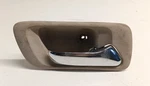 98-02 Honda Accord Rear Right Passenger Side Interior Door Handle Oem, S84RRGR2. Fixed Price $25.00.