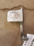 62 Oldsmobile Starfire Passenger Side Interior Door Handle. Fixed Price $26.66.